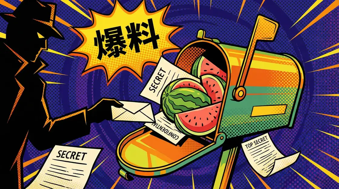 火博体育网站app 匿名爆料通道漫画插图